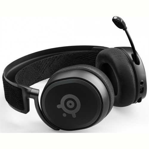 Гарнітура SteelSeries Arctis Prime Black (61487)