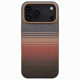 Чохол Pitaka Aramid UltraGuard для iPhone 17 Pro Max Sunset (KI1702BPM)