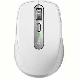 Мишка Logitech MX Anywhere 3 for Mac Pale Grey (910-005991) лазерна