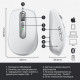 Мишка Logitech MX Anywhere 3 for Mac Pale Grey (910-005991) лазерна