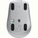 Мишка Logitech MX Anywhere 3 for Mac Pale Grey (910-005991) лазерна
