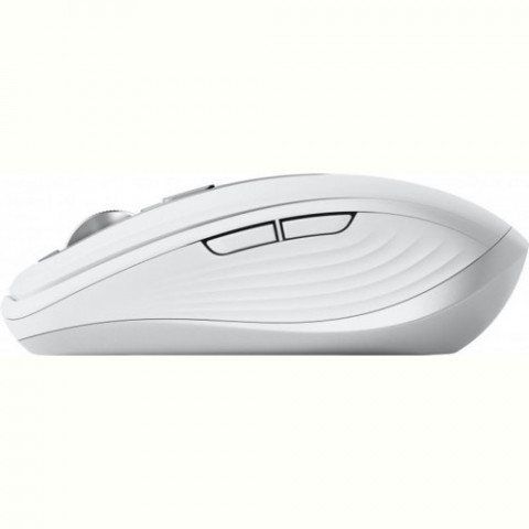 Мишка Logitech MX Anywhere 3 for Mac Pale Grey (910-005991) лазерна