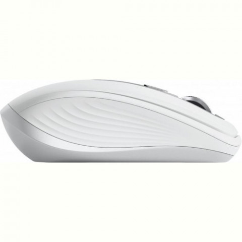 Мишка Logitech MX Anywhere 3 for Mac Pale Grey (910-005991) лазерна