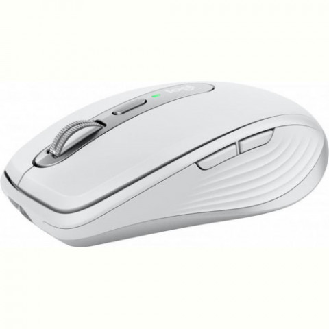Мишка Logitech MX Anywhere 3 for Mac Pale Grey (910-005991) лазерна