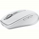 Мишка Logitech MX Anywhere 3 for Mac Pale Grey (910-005991) лазерна