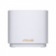 Бездротовий маршрутизатор Asus ZenWiFi XD4 Plus 3PK Wihte (XD4 PLUS (W-3-PK))