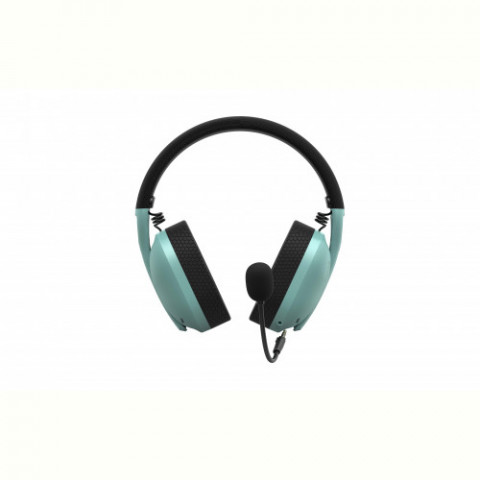 Гарнiтура Hator Hyperpunk 2 Black/Mint (HTA-848)