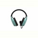 Гарнiтура Hator Hyperpunk 2 Black/Mint (HTA-848)