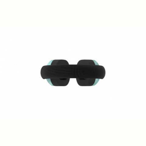 Гарнiтура Hator Hyperpunk 2 Black/Mint (HTA-848)