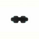 Гарнiтура Hator Hyperpunk 2 Black/Mint (HTA-848)