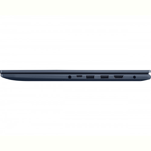 Ноутбук Asus Vivobook 15 M1502YA-BQ112 (90NB0X21-M00AF0) Quiet Blue