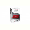 Накопичувач зовнішній SSD Portable USB 2.0ТB Kingston SXS1000 Red (SXS1000R/2000G)