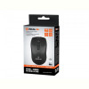 Мишка бездротова REAL-EL RM-308 Black USB