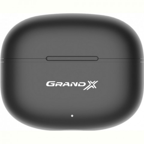 Bluetooth-гарнітура Grand-X GB-99B Black