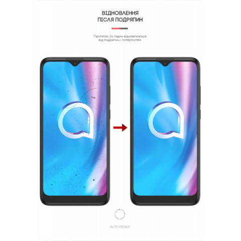 Гідрогелева плівка ArmorStandart для Alcatel 1SE (ARM65038)
