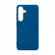 Чохол ArmorStandart ICON для Samsung S25 Blue (ARM88144)