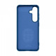 Чохол ArmorStandart ICON для Samsung S25 Blue (ARM88144)