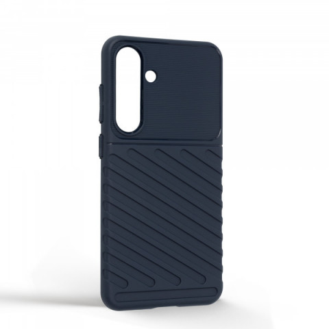 Чохол ArmorStandart Rhino для Samsung S25 Plus Blue (ARM82286)