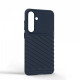 Чохол ArmorStandart Rhino для Samsung S25 Plus Blue (ARM82286)