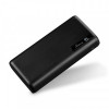 Універсальна мобільна батарея MediaRange 20000mAh Black (MR756)