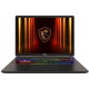 Ноутбук MSI Vector A16 HX A8WHG (A8WHG-048US) Купити в Україні