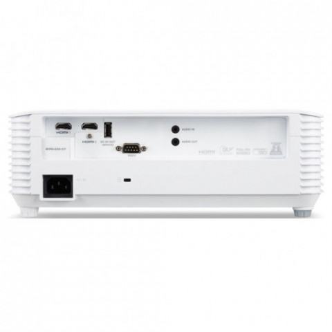 Проєктор Acer X1528Ki (MR.JW011.001)
