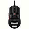 Мишка HyperX Pulsefire Haste Black/Red (4P5E3AA) USB