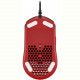 Мишка HyperX Pulsefire Haste Black/Red (4P5E3AA) USB