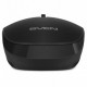 Мишка бездротова Sven RX-510SW Black USB