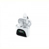 Bluetooth-гарнітура Proda AZEADA Lingcon 4th Mini TWS BT-112 White