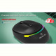 Миша бездротова REAL-EL RM-440W Black