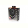 Миша бездротова REAL-EL RM-440W Black