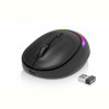 Миша бездротова REAL-EL RM-440W Black