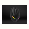 Миша бездротова REAL-EL RM-440W Black