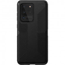Чохол-накладка Speck Presidio Grip для Samsung Galaxy S20 Ultra SM-G988 Black (136381-1050)