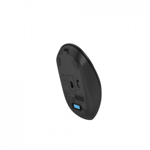 Миша бездротова A4Tech FG15CS Air2 Black