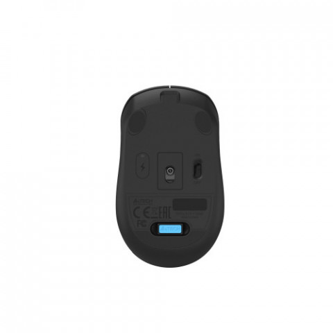 Миша бездротова A4Tech FG15CS Air2 Black