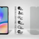 Гідрогелева плівка ArmorStandart Anti-spy для Samsung A05s (A057) (ARM73611)
