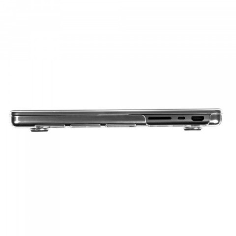 Накладка ArmorStandart Crystal для MacBook Air 13.6 M5/M4/M3/M2 Clear (ARM79439)