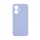 Чохол ArmorStandart ICON для Xiaomi Poco F7 Camera cover Lavender (ARM80368)