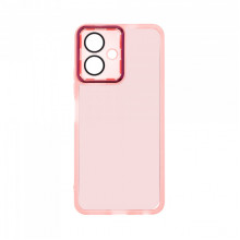 Чохол ArmorStandart Shade для Infinix Smart 10 4G Pink (ARM87957)