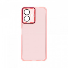 Чохол ArmorStandart Shade для Infinix Smart 10 4G Pink (ARM87957)