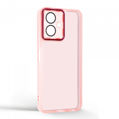 Чохол ArmorStandart Shade для Infinix Smart 10 4G Pink (ARM87957)