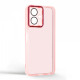 Чохол ArmorStandart Shade для Infinix Smart 10 4G Pink (ARM87957)
