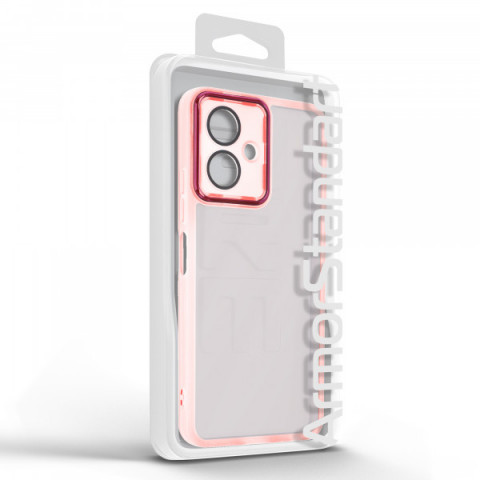 Чохол ArmorStandart Shade для Infinix Smart 10 4G Pink (ARM87957)