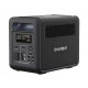 Зарядна станція Choetech BS068-EU-BKGY