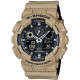 Чоловічий годинник Casio G-Shock GA-100L-8A