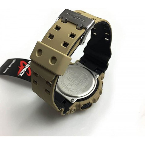 Чоловічий годинник Casio G-Shock GA-100L-8A