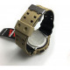 Чоловічий годинник Casio G-Shock GA-100L-8A