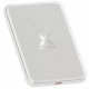 Зовнішній акумулятор Proove X-Core 5000mAh 20W Silver/White (PNXC20010006)